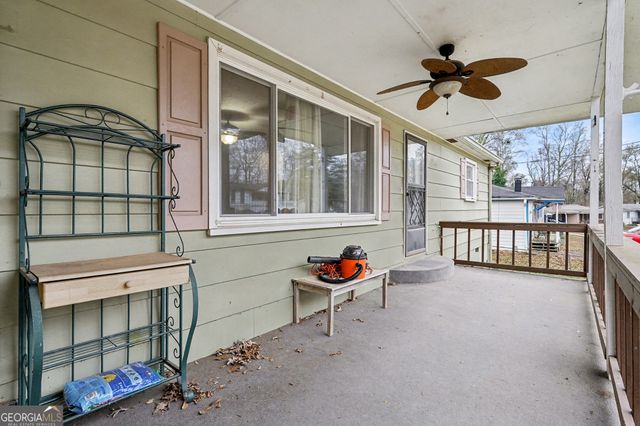 1995 Matt Drive, Austell, GA 30168