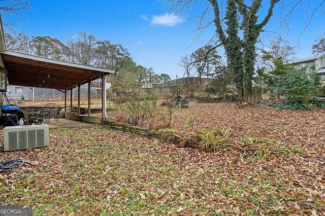 1995 Matt Drive, Austell, GA 30168