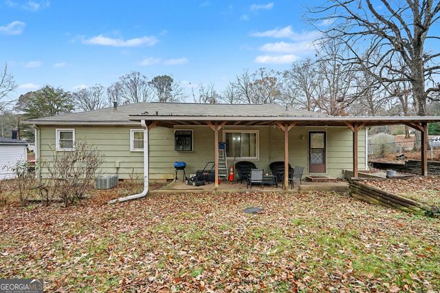 1995 Matt Drive, Austell, GA 30168