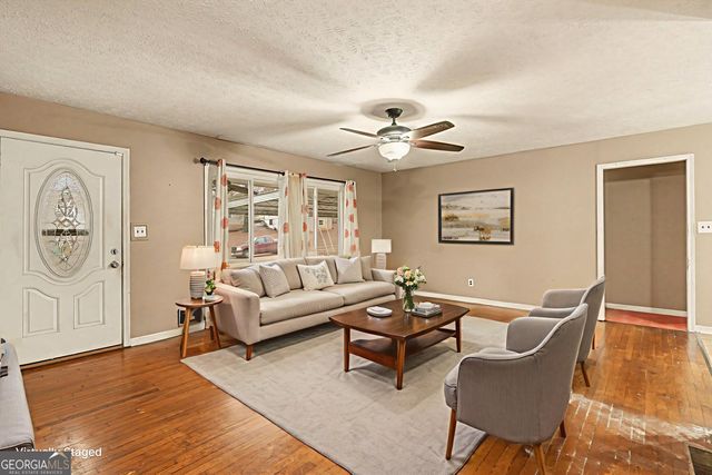 1995 Matt Drive, Austell, GA 30168