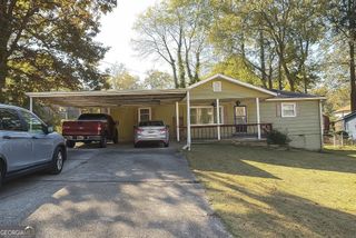 1995 Matt Drive, Austell, GA 30168