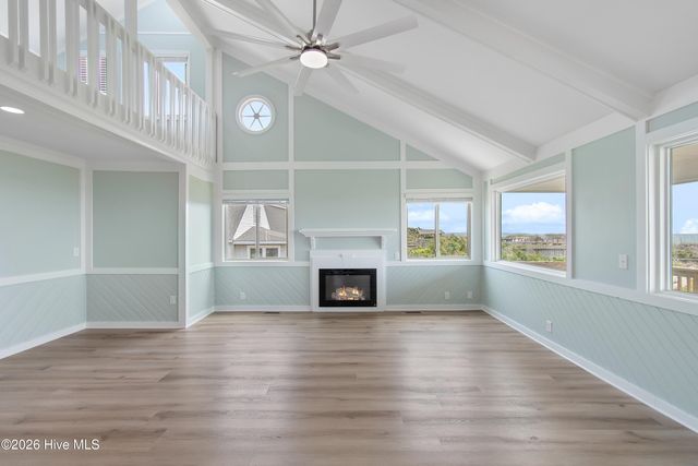 645 Caswell Beach Road, Oak Island, NC 28465