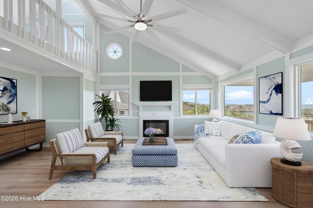 645 Caswell Beach Road, Oak Island, NC 28465