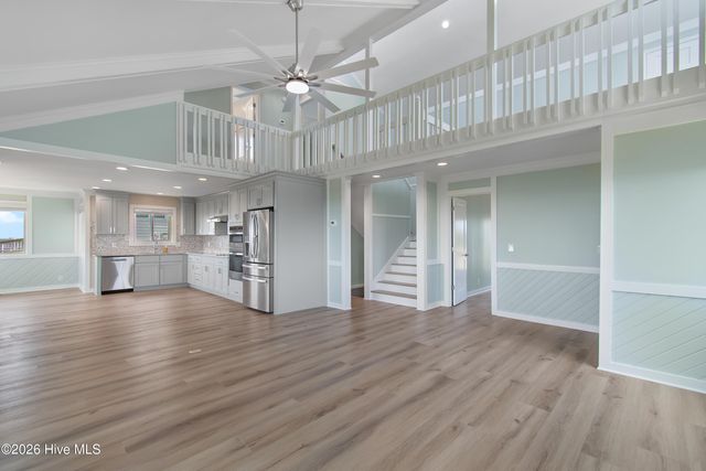 645 Caswell Beach Road, Oak Island, NC 28465
