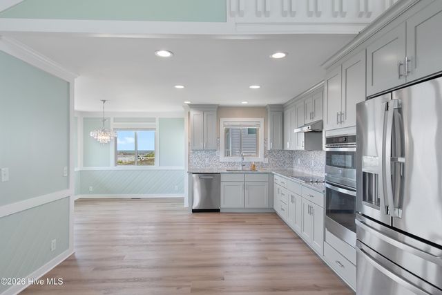 645 Caswell Beach Road, Oak Island, NC 28465