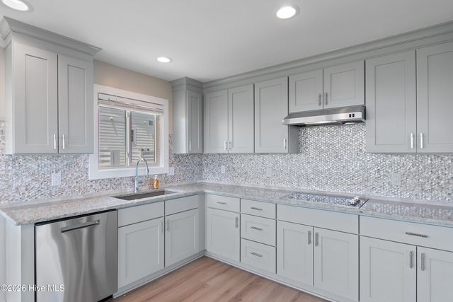 645 Caswell Beach Road, Oak Island, NC 28465