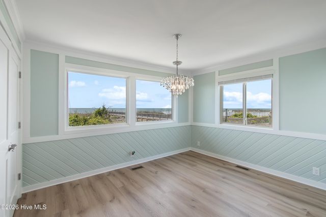 645 Caswell Beach Road, Oak Island, NC 28465