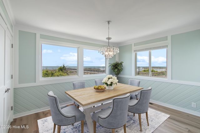 645 Caswell Beach Road, Oak Island, NC 28465