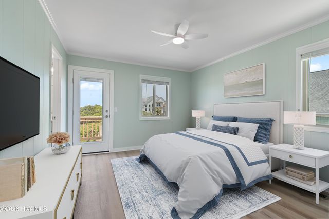 645 Caswell Beach Road, Oak Island, NC 28465