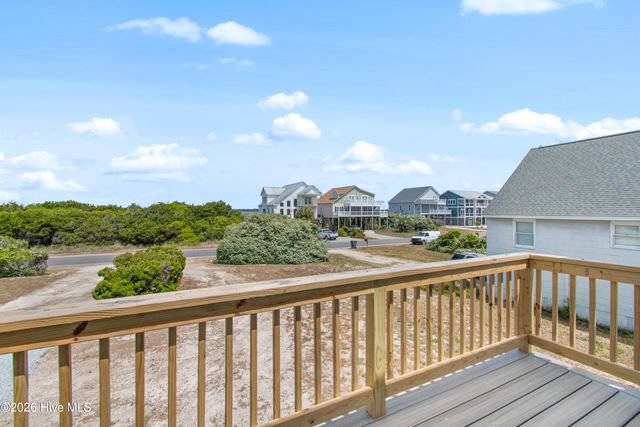645 Caswell Beach Road, Oak Island, NC 28465