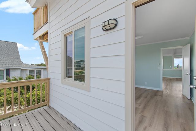 645 Caswell Beach Road, Oak Island, NC 28465