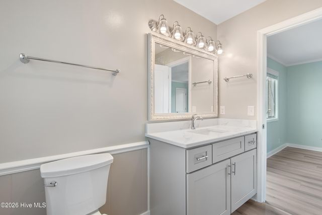 645 Caswell Beach Road, Oak Island, NC 28465