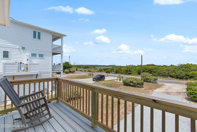 645 Caswell Beach Road, Oak Island, NC 28465