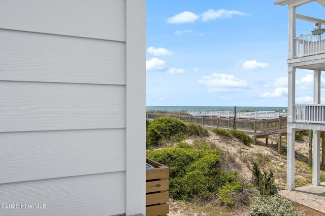 645 Caswell Beach Road, Oak Island, NC 28465