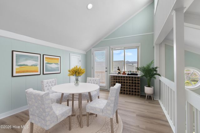 645 Caswell Beach Road, Oak Island, NC 28465