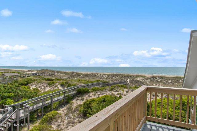 645 Caswell Beach Road, Oak Island, NC 28465