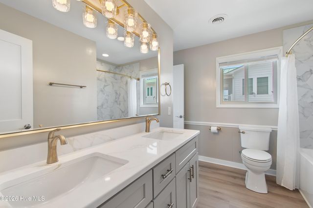 645 Caswell Beach Road, Oak Island, NC 28465