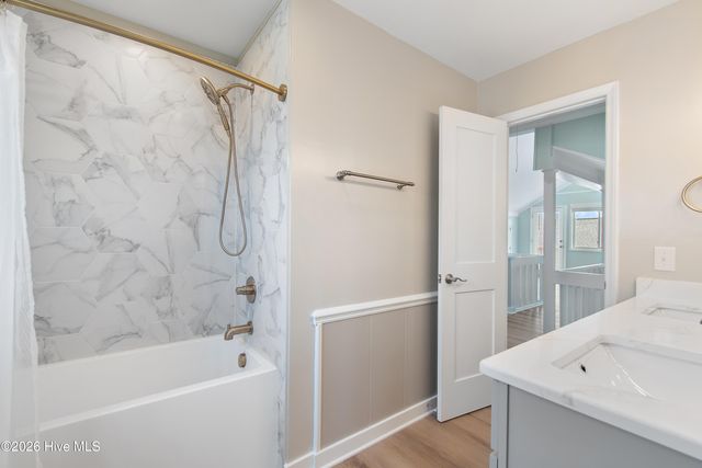 645 Caswell Beach Road, Oak Island, NC 28465