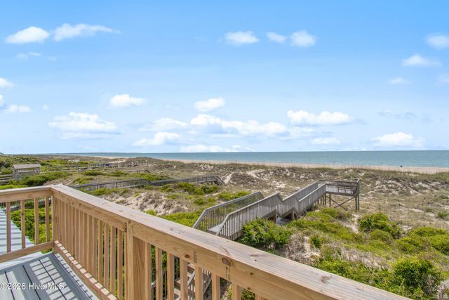 645 Caswell Beach Road, Oak Island, NC 28465