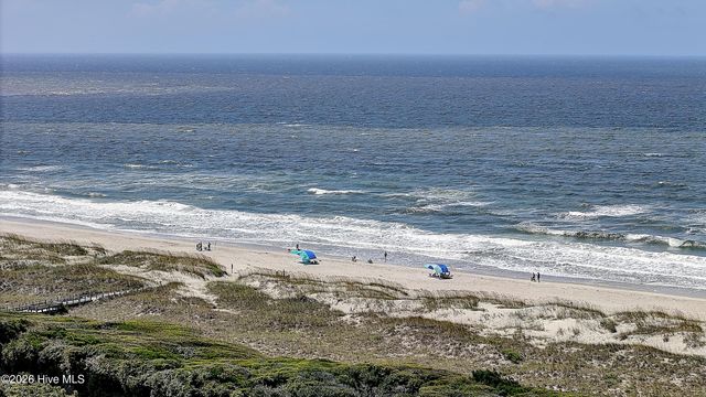 645 Caswell Beach Road, Oak Island, NC 28465