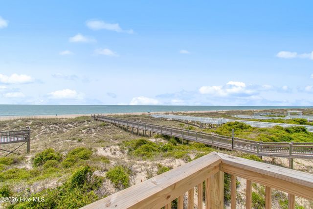 645 Caswell Beach Road, Oak Island, NC 28465