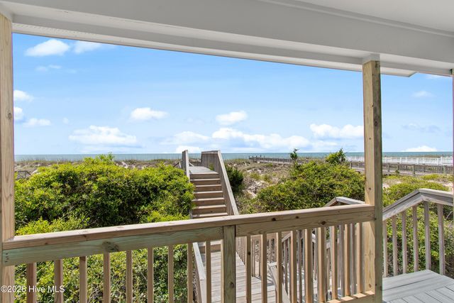 645 Caswell Beach Road, Oak Island, NC 28465