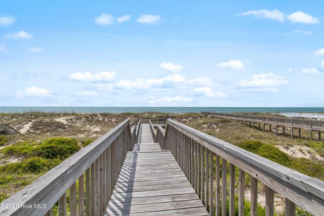 645 Caswell Beach Road, Oak Island, NC 28465