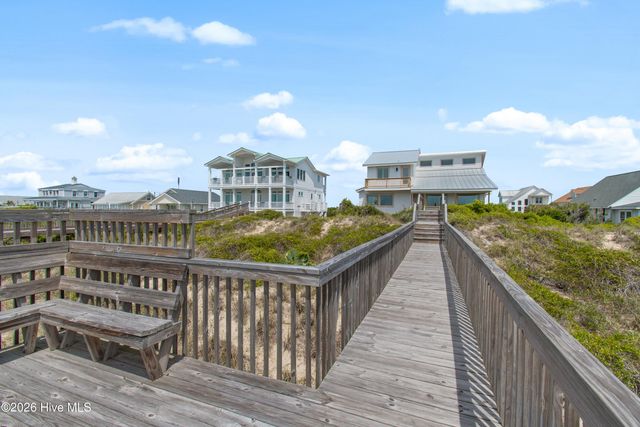 645 Caswell Beach Road, Oak Island, NC 28465