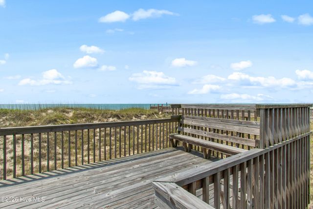 645 Caswell Beach Road, Oak Island, NC 28465