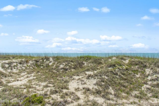 645 Caswell Beach Road, Oak Island, NC 28465