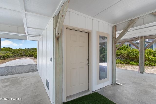 645 Caswell Beach Road, Oak Island, NC 28465