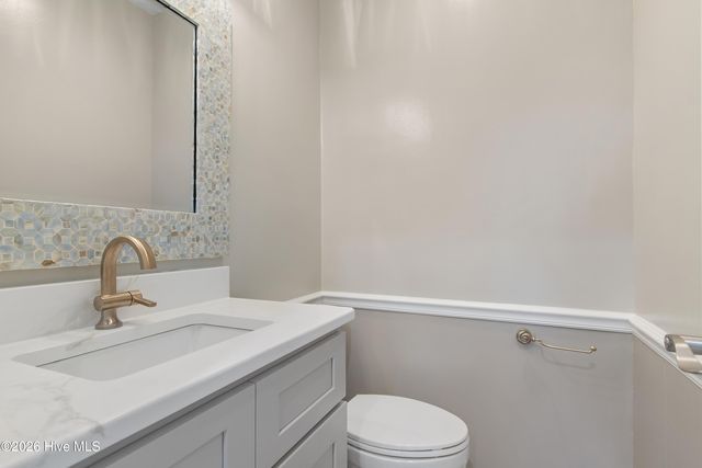 645 Caswell Beach Road, Oak Island, NC 28465
