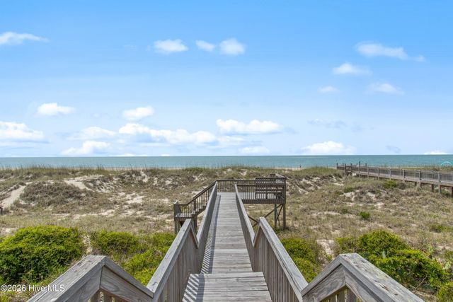 645 Caswell Beach Road, Oak Island, NC 28465