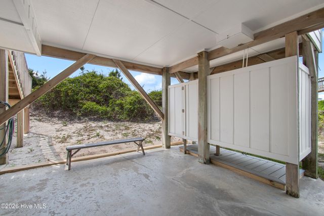 645 Caswell Beach Road, Oak Island, NC 28465