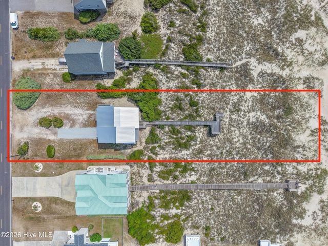 645 Caswell Beach Road, Oak Island, NC 28465