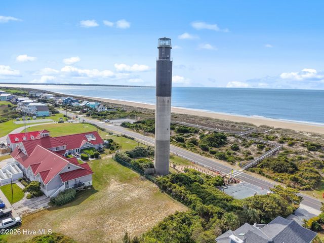 645 Caswell Beach Road, Oak Island, NC 28465