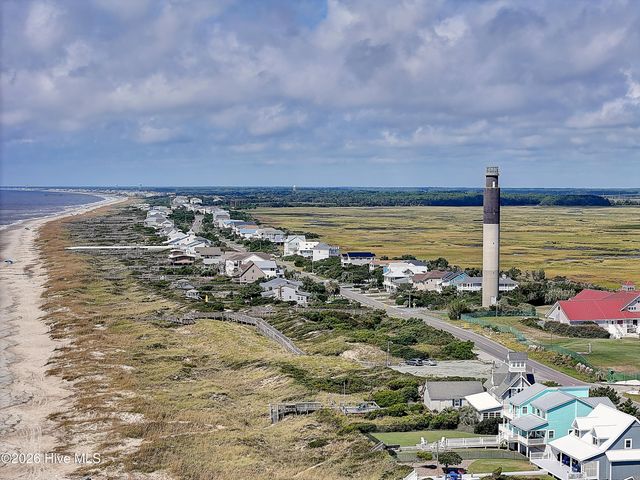 645 Caswell Beach Road, Oak Island, NC 28465