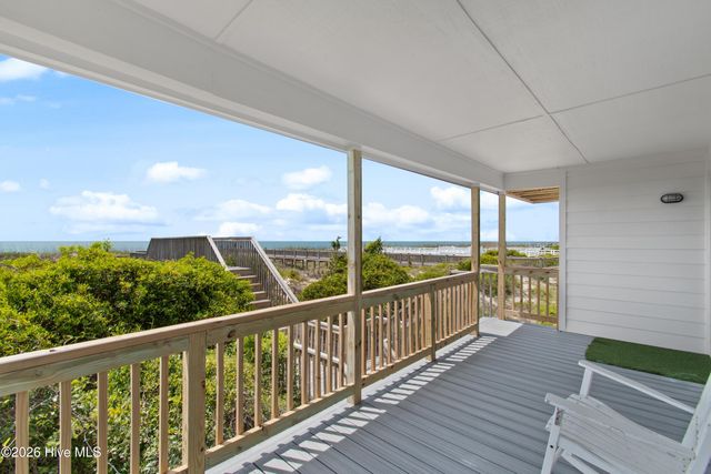 645 Caswell Beach Road, Oak Island, NC 28465