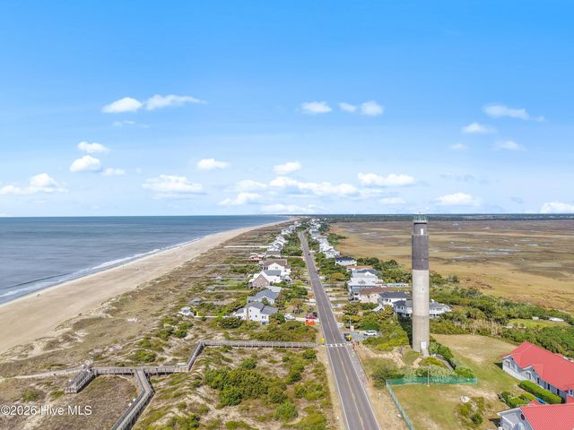 645 Caswell Beach Road, Oak Island, NC 28465