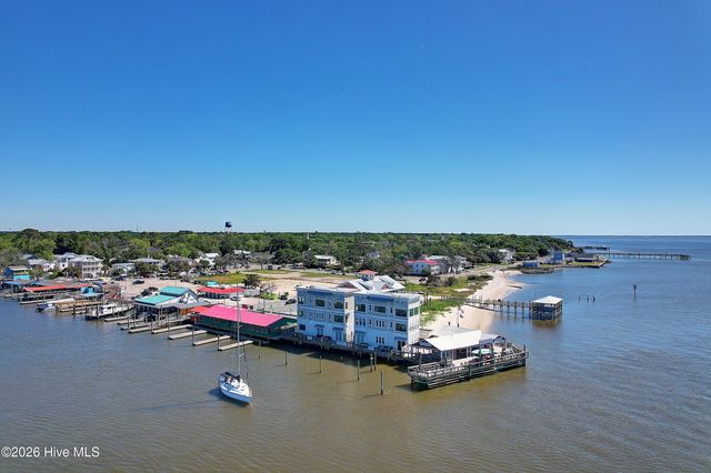 645 Caswell Beach Road, Oak Island, NC 28465
