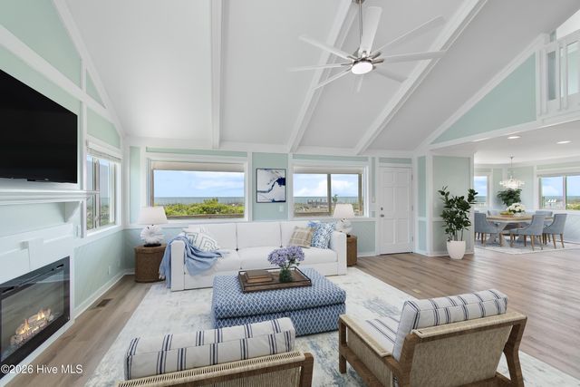 645 Caswell Beach Road, Oak Island, NC 28465