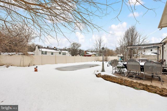 748 COOPERLANDING RD, Cherry Hill, NJ 08002