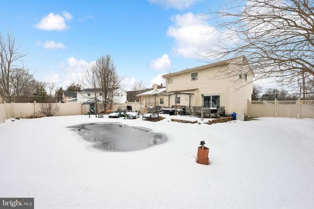 748 COOPERLANDING RD, Cherry Hill, NJ 08002