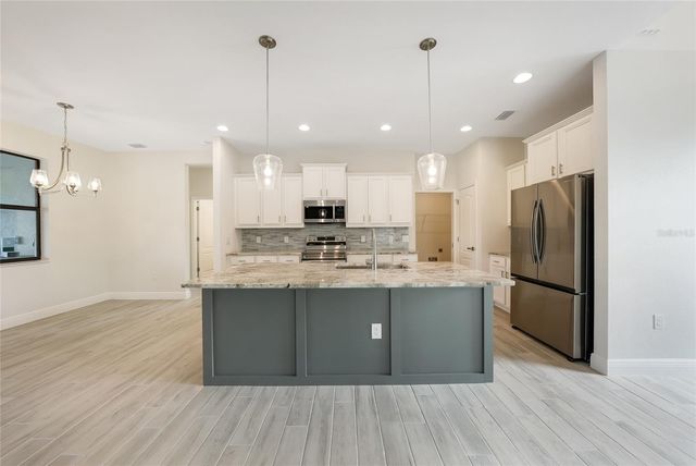 12396 BACCHUS ROAD, Port Charlotte, FL 33981