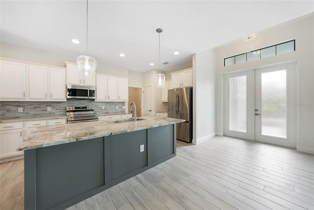 12396 BACCHUS ROAD, Port Charlotte, FL 33981