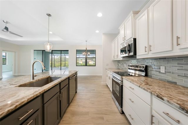 12396 BACCHUS ROAD, Port Charlotte, FL 33981