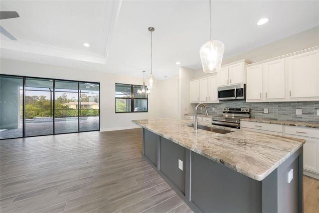 12396 BACCHUS ROAD, Port Charlotte, FL 33981