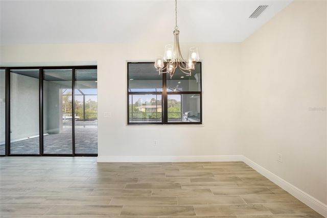 12396 BACCHUS ROAD, Port Charlotte, FL 33981