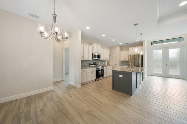 12396 BACCHUS ROAD, Port Charlotte, FL 33981