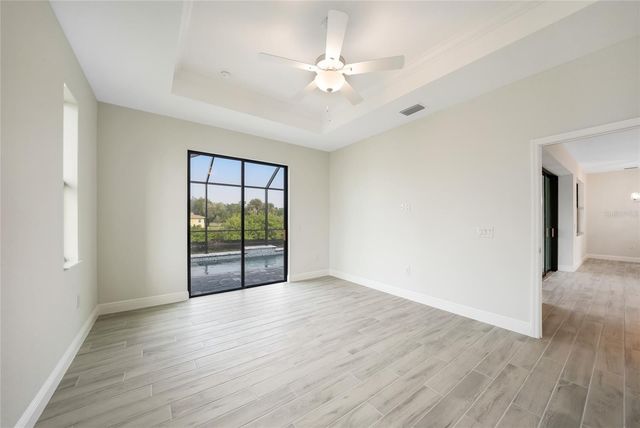 12396 BACCHUS ROAD, Port Charlotte, FL 33981